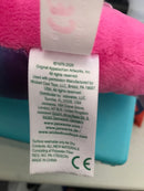 Cabbage Patch Kids baby doll (dark pinky)