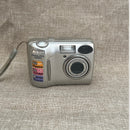 Nikon Coolpix 4600