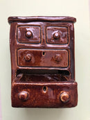 Cute Storage Desk Figurine