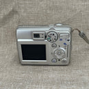 Nikon Coolpix 4600