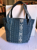 Fair Trade-Timor-Leste Product: Bucket Bag