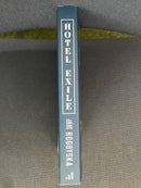 Hotel Exile by Jane Rogoyska (2026 Women's Prize Non Fiction Shortlist)