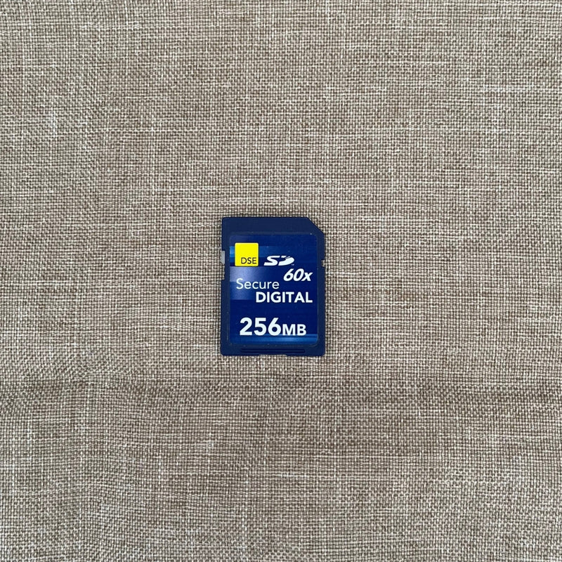 Nikon Coolpix 4600
