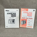 Nikon Coolpix 4600