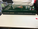Wallaby Gold: 100 Years Of Australian Test Rugby by Peter Jenkins