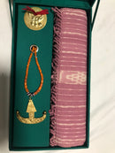 Fair Trade-Timor-Leste Product: Ceremonial Kit