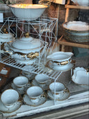 Wawel Dinner Set made in Poland