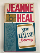 NEW ZEALAND JOURNEY BY HEAL JEANNE