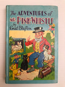Enid Blyton Classics Collection - 7 books
