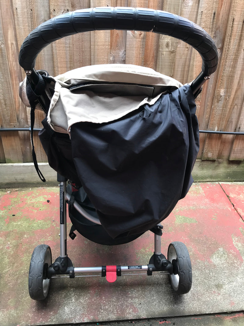 Pram - City Mini Baby Jogger