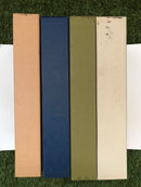 Anthony Trollope - Set 4 Of His Best In Hard Cover Folio Society 1992 Edition