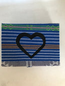 Fair Trade-Timor-Leste Product: Jewelry box