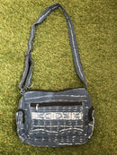 Fair Trade-Timor-Leste Product: Shoulder Bag – Timorese style
