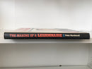 The Making of a Legionnaire by Peter Macdonald