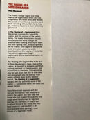 The Making of a Legionnaire by Peter Macdonald