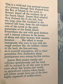 NEW ZEALAND JOURNEY BY HEAL JEANNE