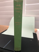 What Bird Is That ? By Neville W Caley Book 1955