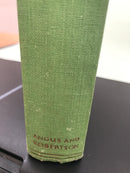 What Bird Is That ? By Neville W Caley Book 1955