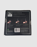 Alex Liddy Vertical Corkscrew