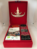 Fair Trade-Timor-Leste Product: Timorese Kaibauk + Café Letefoho + Tais