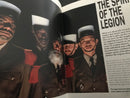 The Making of a Legionnaire by Peter Macdonald