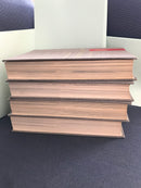New Illustrated Medical Encyclopedia For Home Use - Four Volume Set