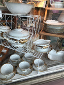 Wawel Dinner Set made in Poland