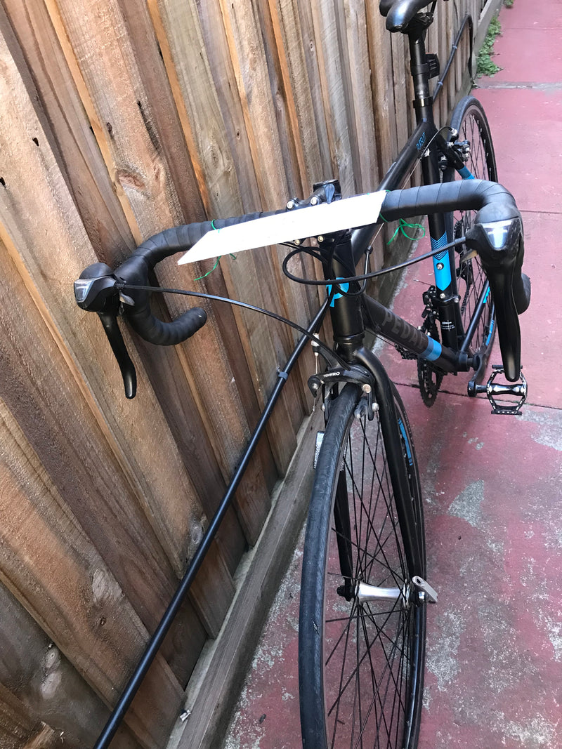 Pedal Pursuit Road Bike