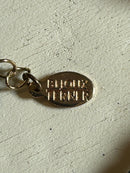 Bijoux Terner Necklace