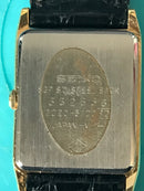 Seiko Vintage Women Watch