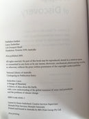 A Voyage of Discovery by Professor Lance Endersbee AO