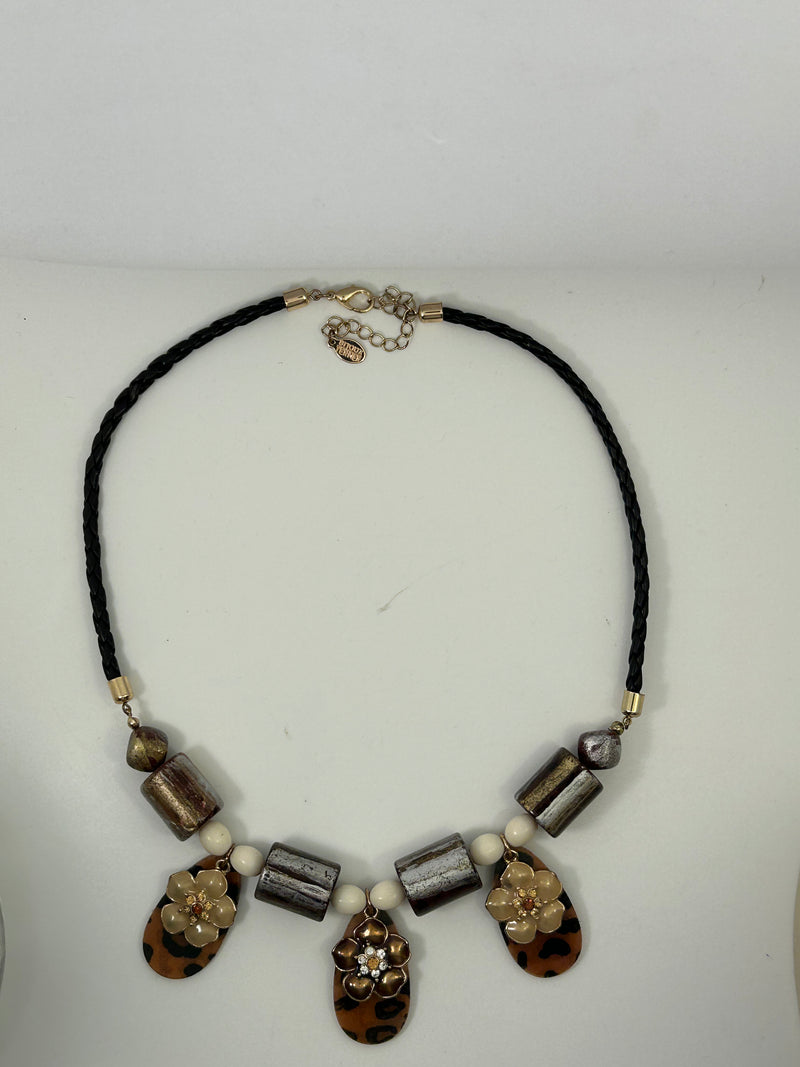 Bijoux Terner Necklace