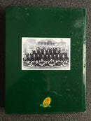 Wallaby Gold: 100 Years Of Australian Test Rugby by Peter Jenkins