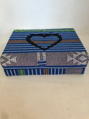 Fair Trade-Timor-Leste Product: Jewelry box