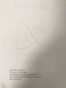 Swan Lake - The Making of a Ballet by Michael Cook (signed copy)