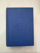 Hardcover Book "Australian Home Handyman" by W.A Shum Ex Cond