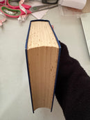 Hardcover Book "Australian Home Handyman" by W.A Shum Ex Cond