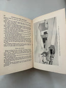 Hardcover Book "Australian Home Handyman" by W.A Shum Ex Cond