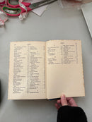 Hardcover Book "Australian Home Handyman" by W.A Shum Ex Cond