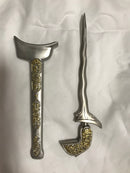 Mini Kris (Keris) ornament