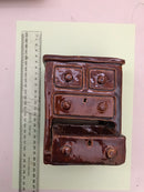 Cute Storage Desk Figurine