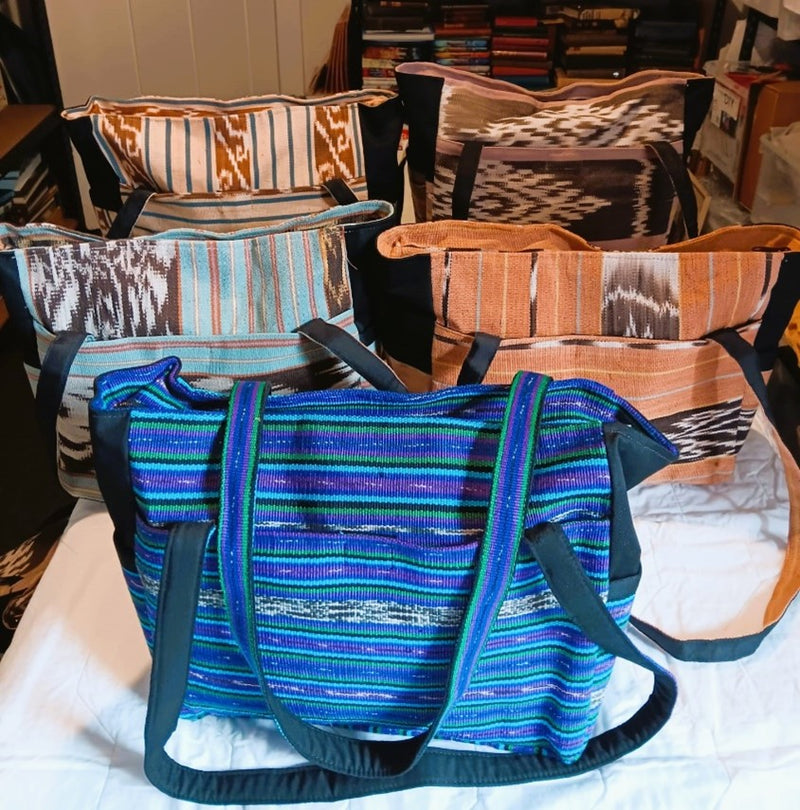 Fair Trade-Timor-Leste Product: Amanda Bag