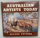 Australian Artists Today (2nd edition) by Graeme Norris