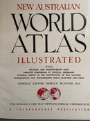 The New Australian World Atlas