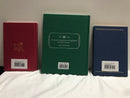 Downton Abbey – Set of 3 books