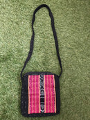 Fair Trade-Timor-Leste Product: Messenger Bag – Timorese fashion