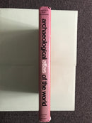 Archaeological Atlas of the World - David and Ruth Whitehouse