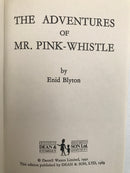 Enid Blyton Classics Collection - 7 books