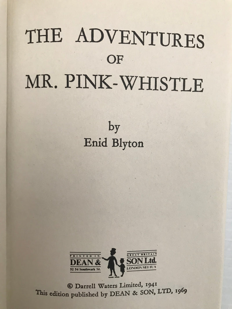 Enid Blyton Classics Collection - 7 books