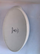 Evesham Vale (1986) Royal Worcester Dish